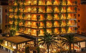 Hotel Jadali&Spa